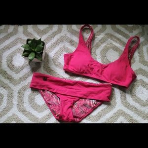 Maaji Swimsuit Reversible